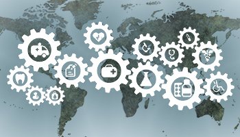 Point #3: Global Health Governance