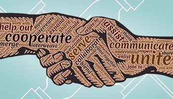 Point #9: Multi-Stakeholder Alliances