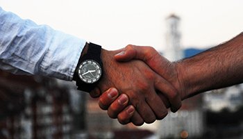 Point #13: Quiet Diplomacy